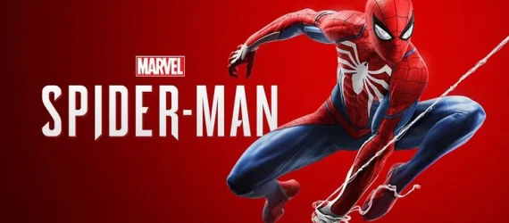 spider man ps5